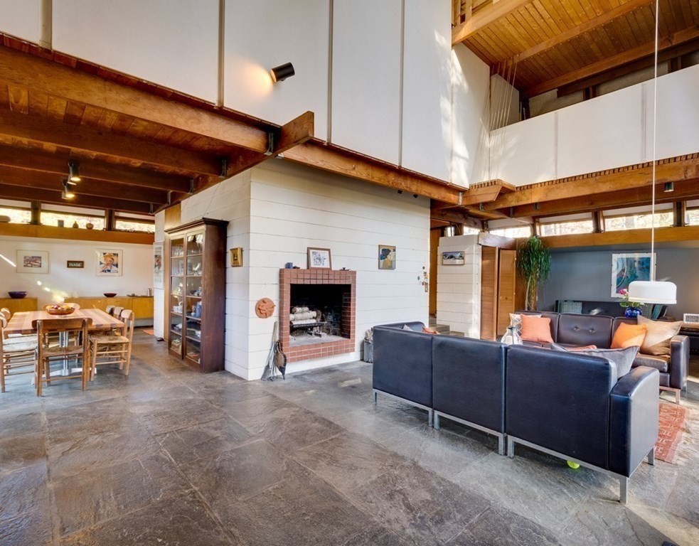 6 Short Hill Road Lincoln, MA 01773 - Photo 5 of 38 Gallery Image 5