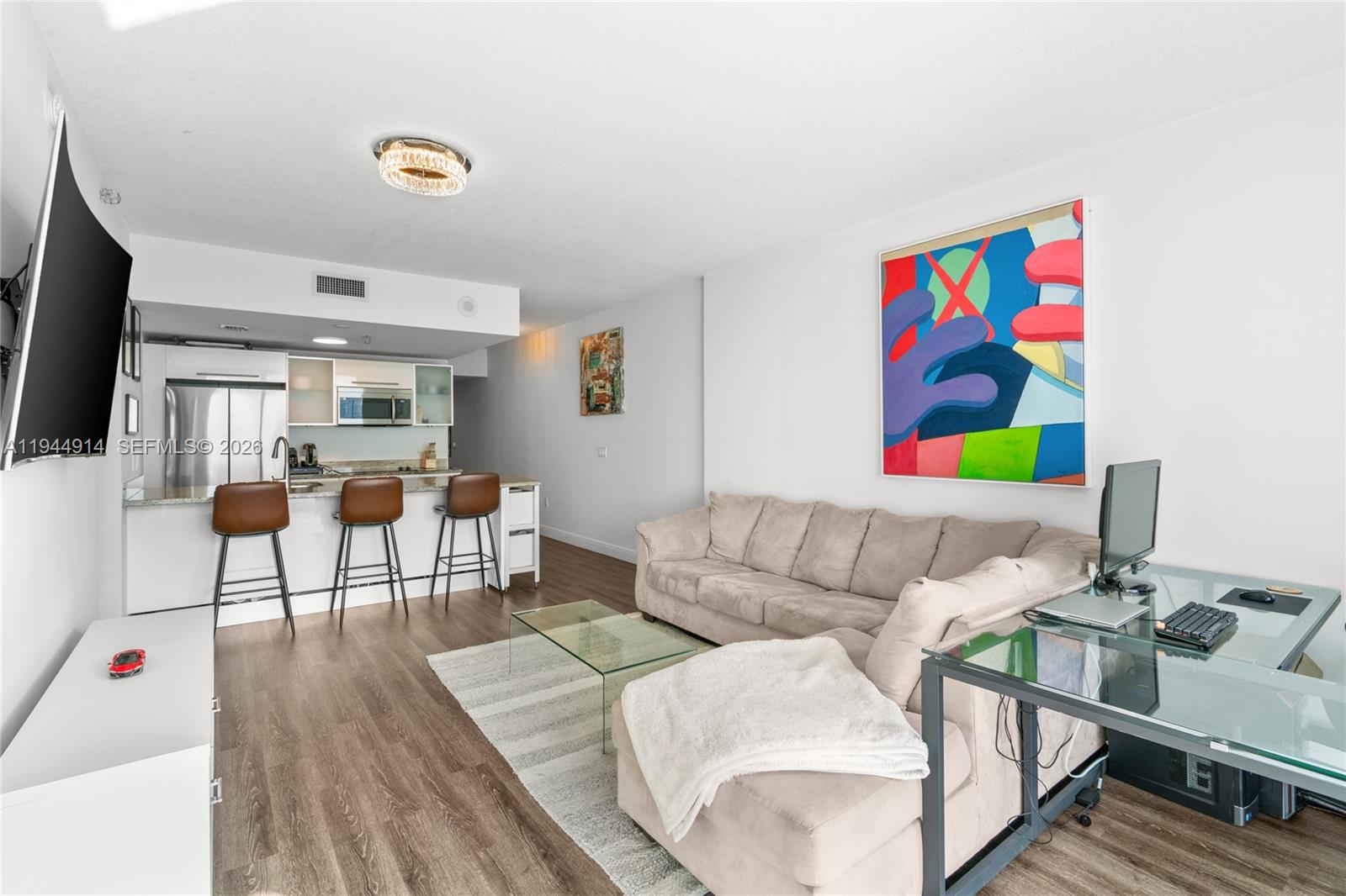 185 Southwest 7th Street, Unit 2702 Miami, FL 33130 - Photo 12 of 71