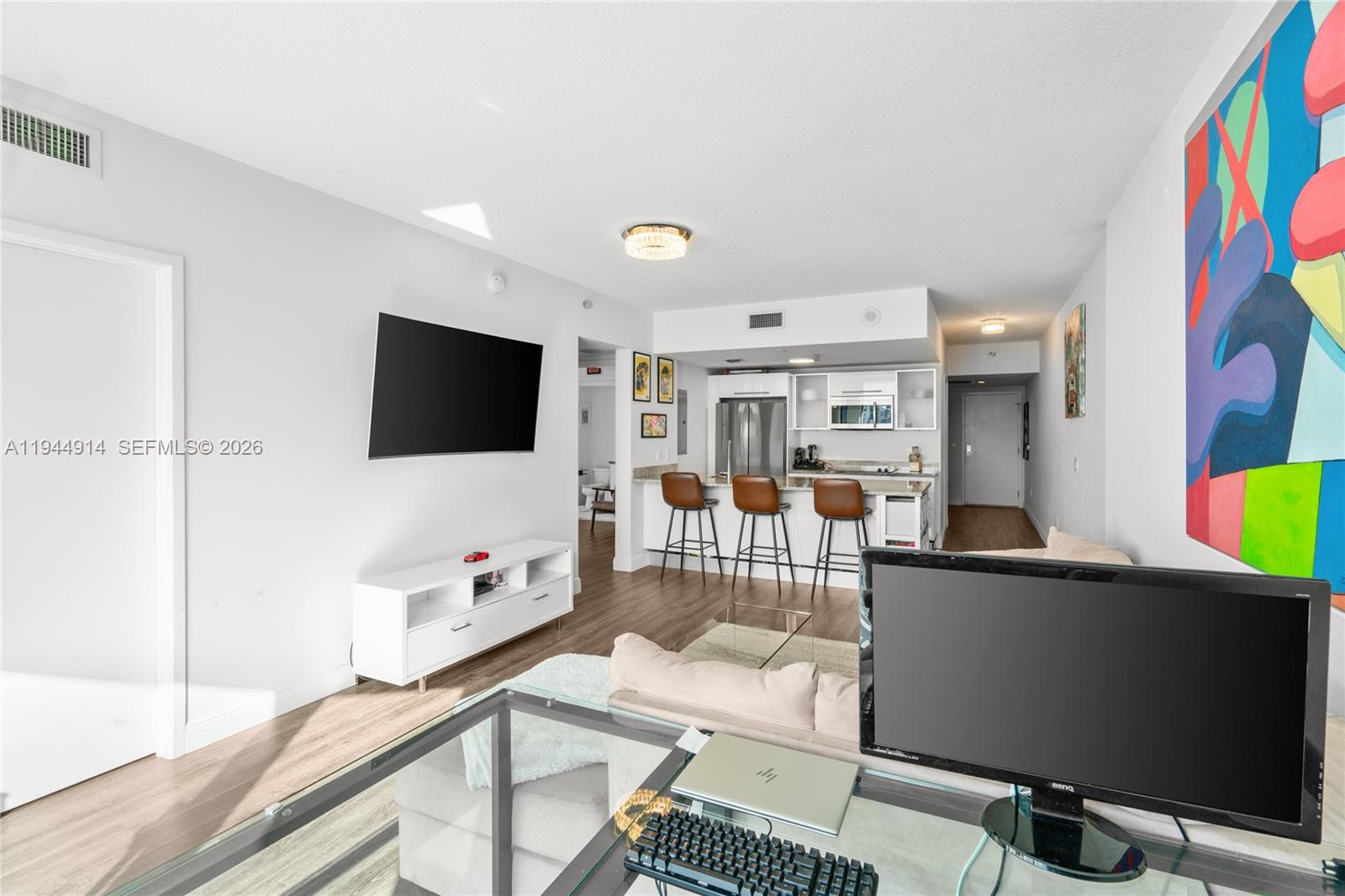 185 Southwest 7th Street, Unit 2702 Miami, FL 33130 - Photo 14 of 71