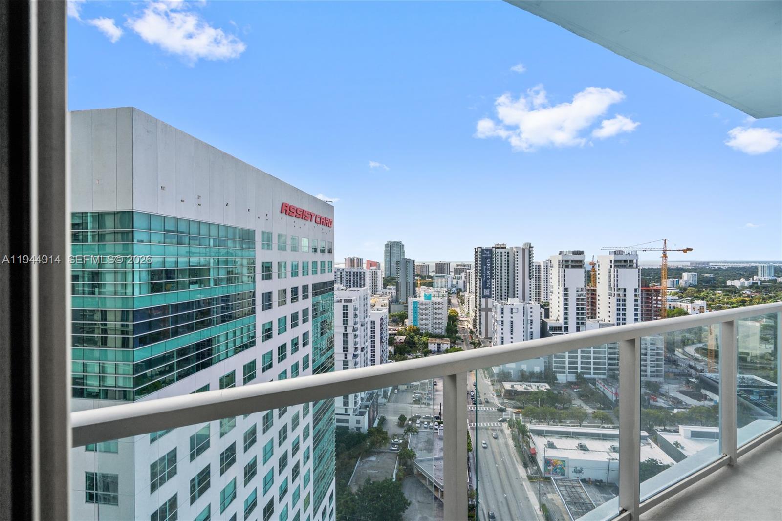 185 Southwest 7th Street, Unit 2702 Miami, FL 33130 - Photo 20 of 71