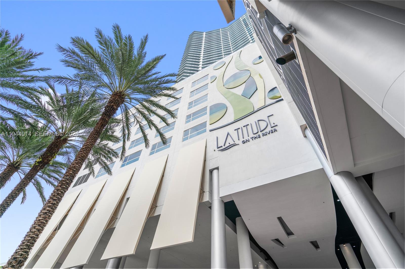 185 Southwest 7th Street, Unit 2702 Miami, FL 33130 - Photo 2 of 71