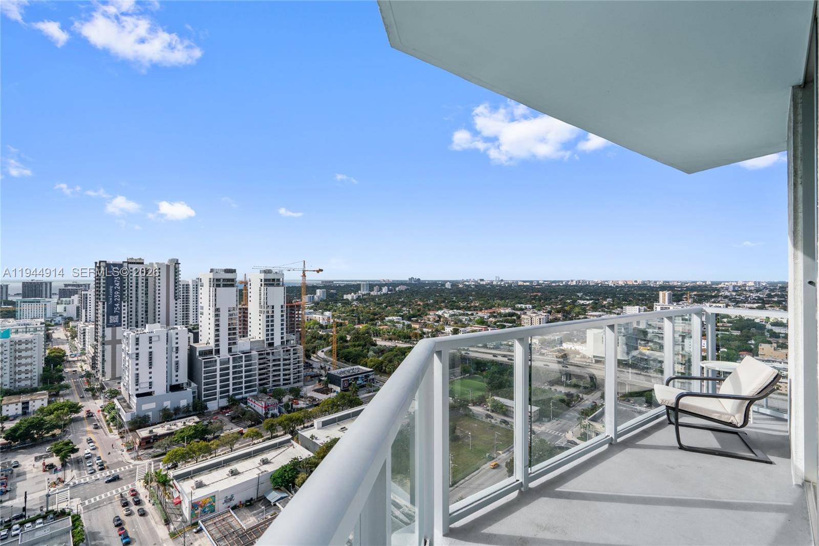 185 Southwest 7th Street, Unit 2702 Miami, FL 33130 - Photo 23 of 71