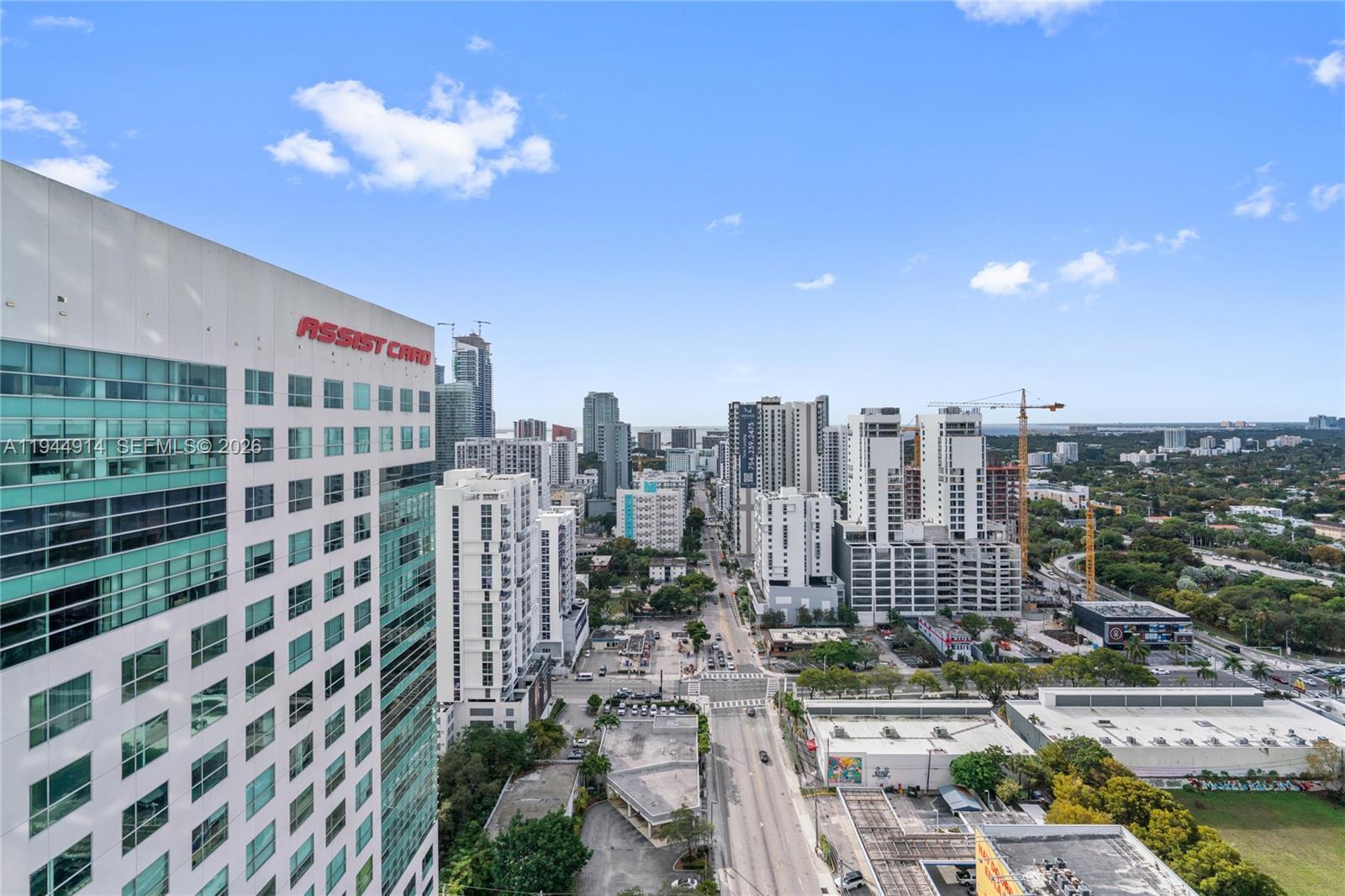 185 Southwest 7th Street, Unit 2702 Miami, FL 33130 - Photo 28 of 71