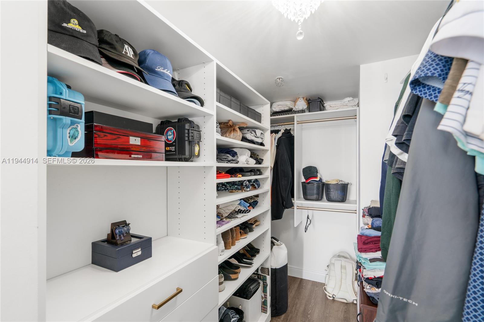 185 Southwest 7th Street, Unit 2702 Miami, FL 33130 - Photo 30 of 71