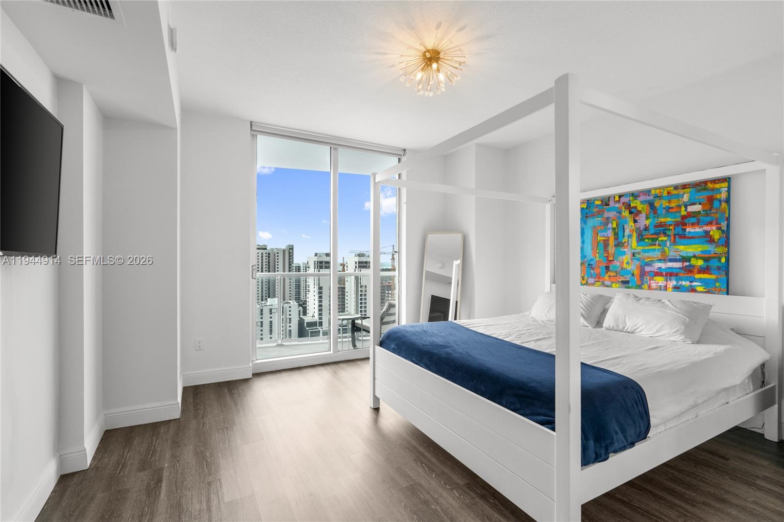 185 Southwest 7th Street, Unit 2702 Miami, FL 33130 - Photo 36 of 71