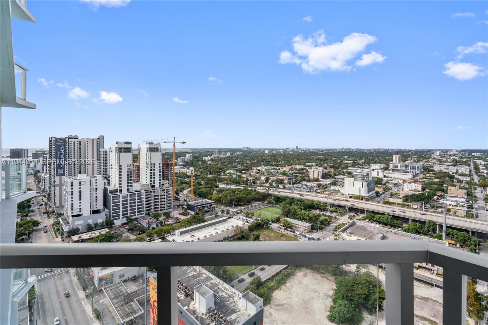 185 Southwest 7th Street, Unit 2702 Miami, FL 33130 - Photo 40 of 71