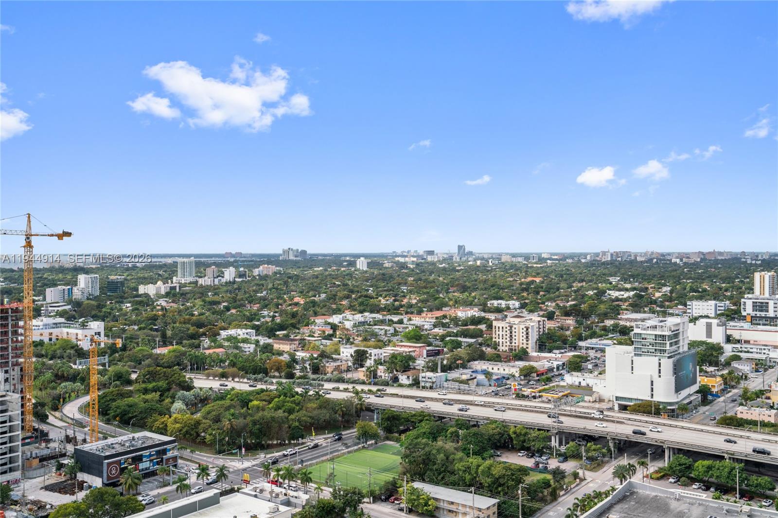 185 Southwest 7th Street, Unit 2702 Miami, FL 33130 - Photo 47 of 71