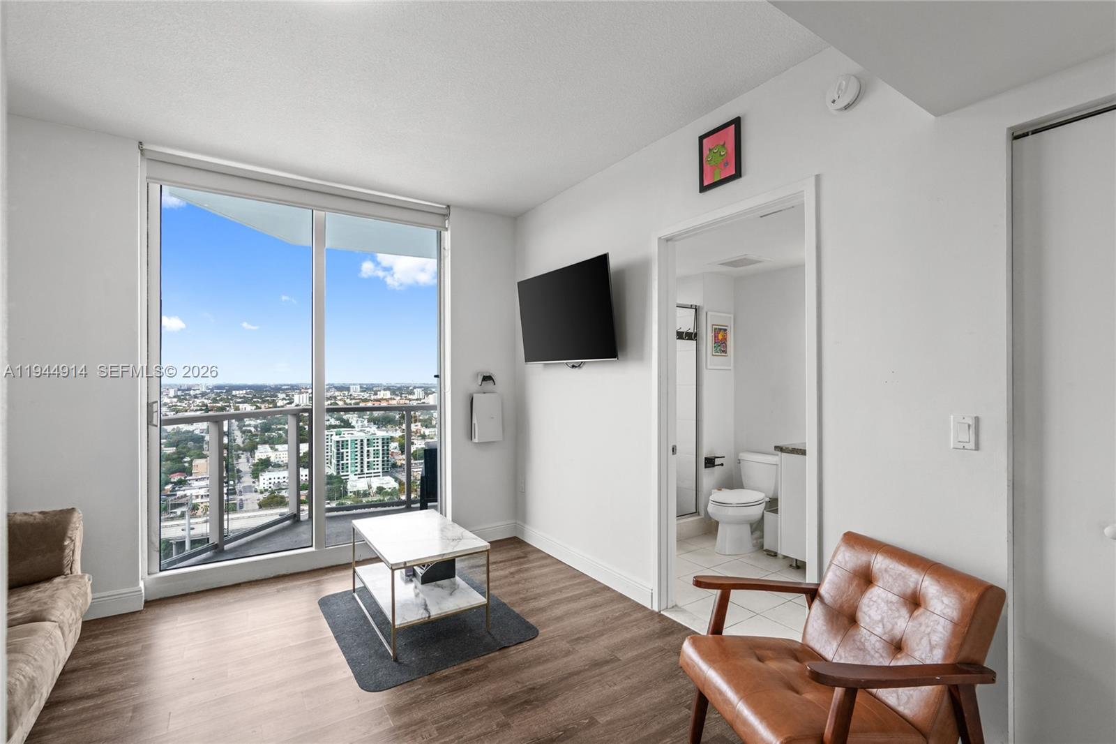 185 Southwest 7th Street, Unit 2702 Miami, FL 33130 - Photo 49 of 71