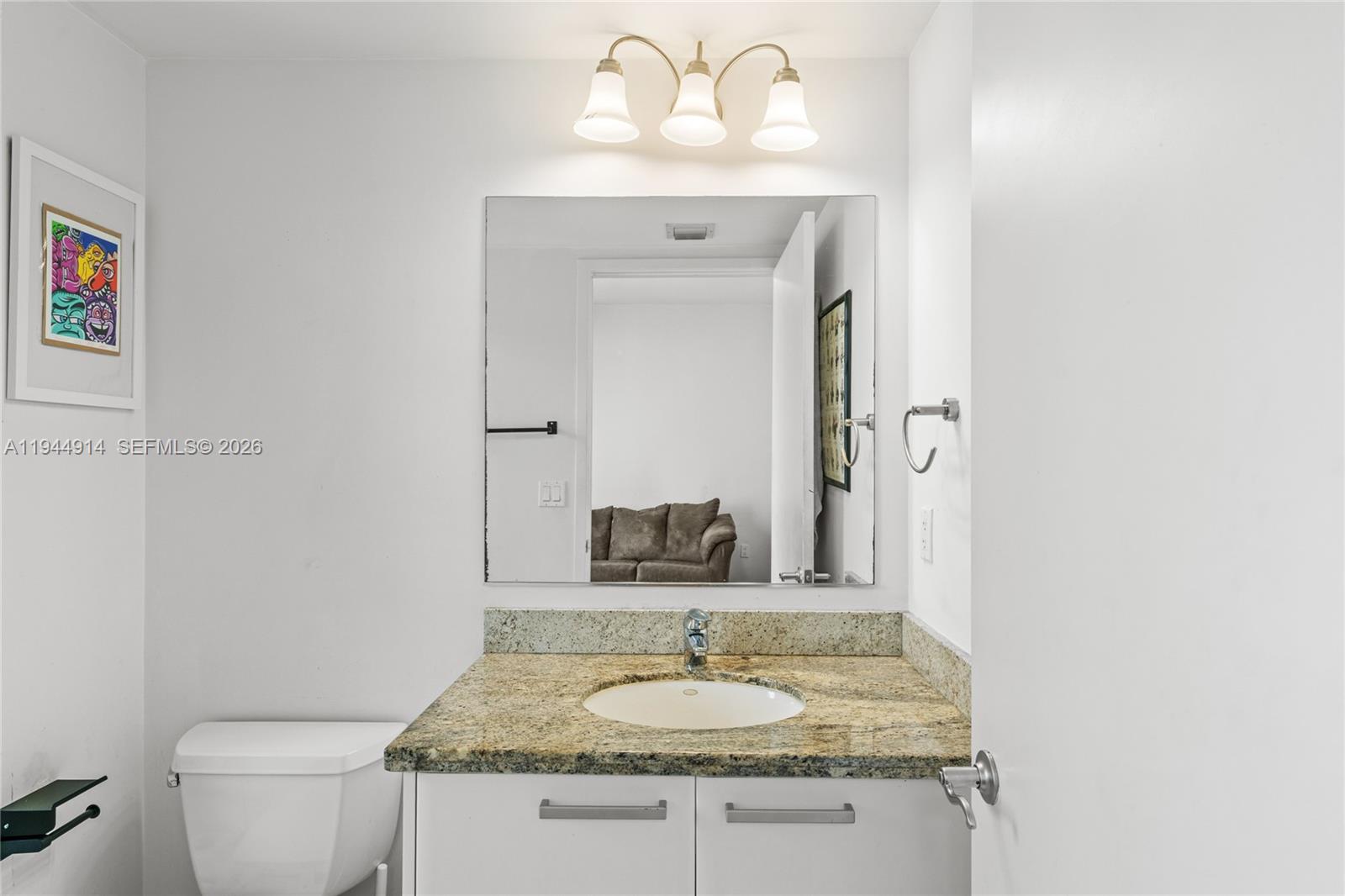 185 Southwest 7th Street, Unit 2702 Miami, FL 33130 - Photo 53 of 71