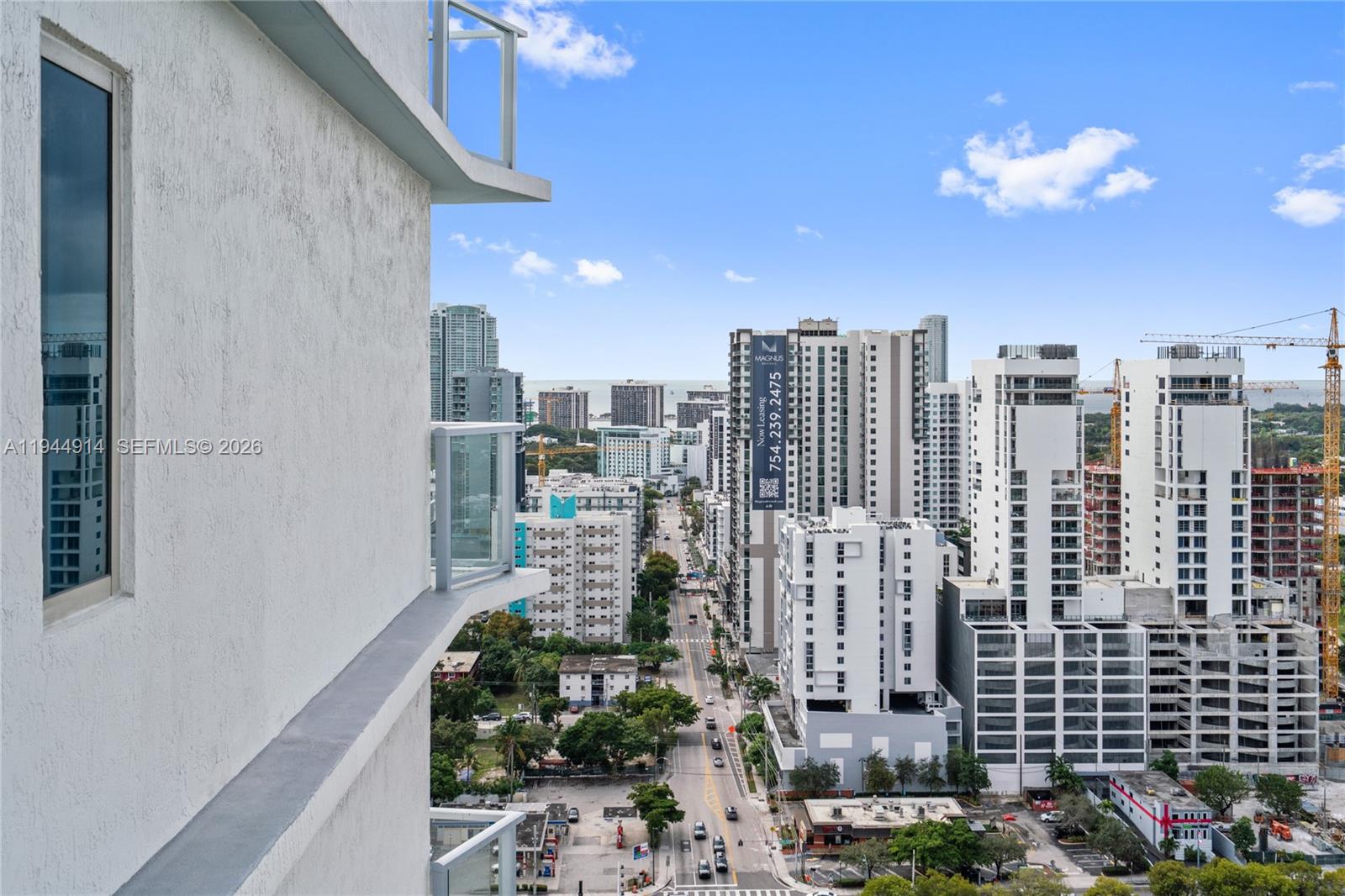 185 Southwest 7th Street, Unit 2702 Miami, FL 33130 - Photo 56 of 71