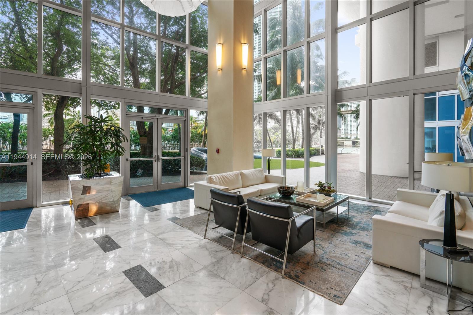 185 Southwest 7th Street, Unit 2702 Miami, FL 33130 - Photo 60 of 71