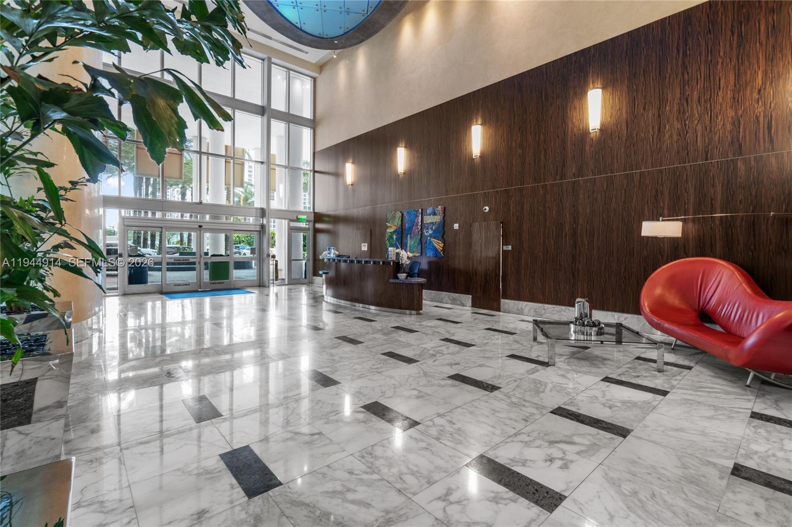 185 Southwest 7th Street, Unit 2702 Miami, FL 33130 - Photo 61 of 71