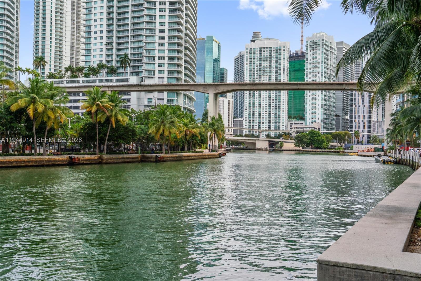 185 Southwest 7th Street, Unit 2702 Miami, FL 33130 - Photo 62 of 71