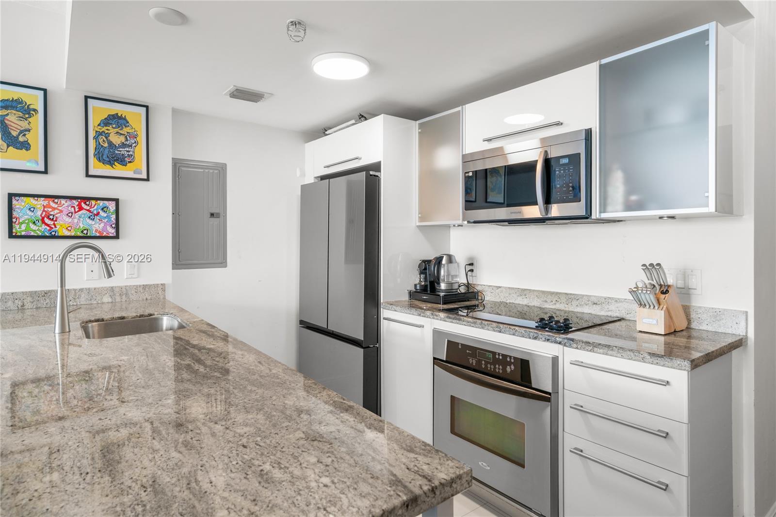 185 Southwest 7th Street, Unit 2702 Miami, FL 33130 - Photo 7 of 71