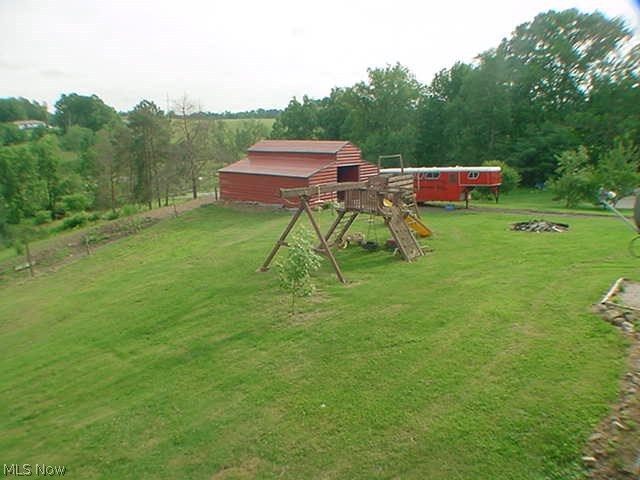 22053 Township Line Road Minerva, OH 44657 - Photo 13 of 16