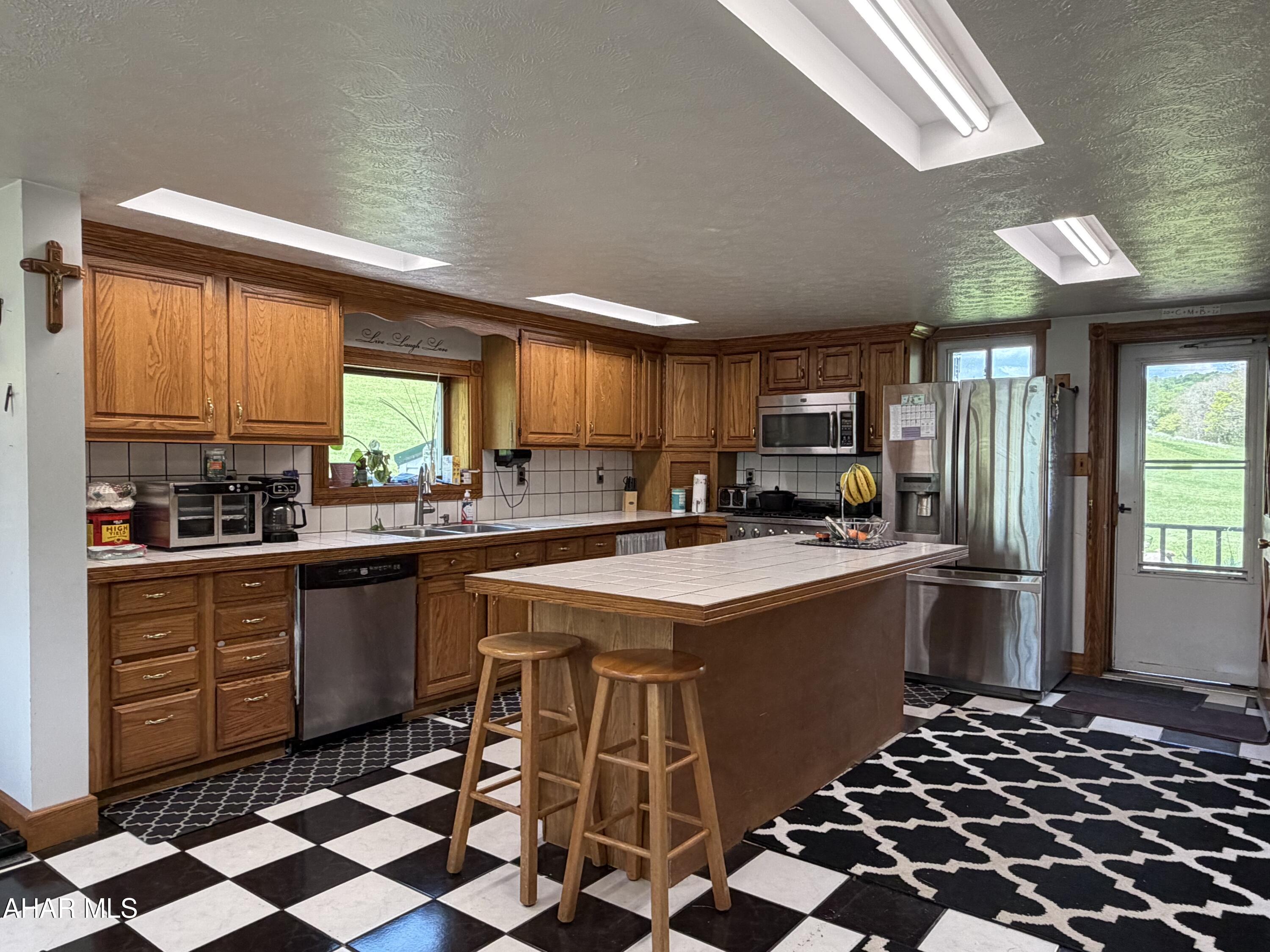 1438 Watt Road Gallitzin, PA 16641 - Photo 9 of 60