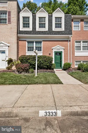 $588,000 | 3333 Breckenridge Court, Annandale, VA 22003