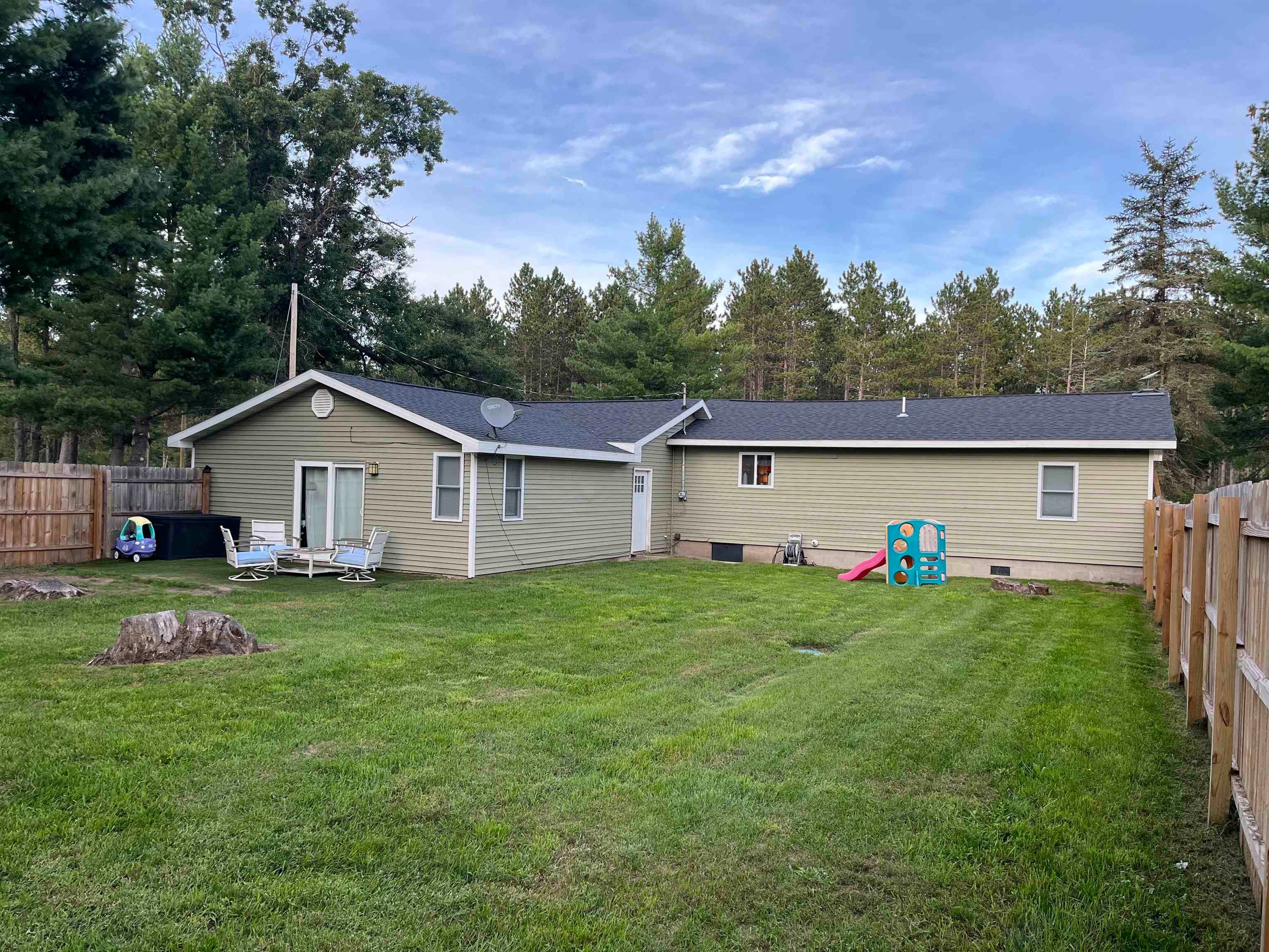 11706 Crapo Lake Road Grayling, MI 49738 - Photo 4 of 16 Gallery Image 4