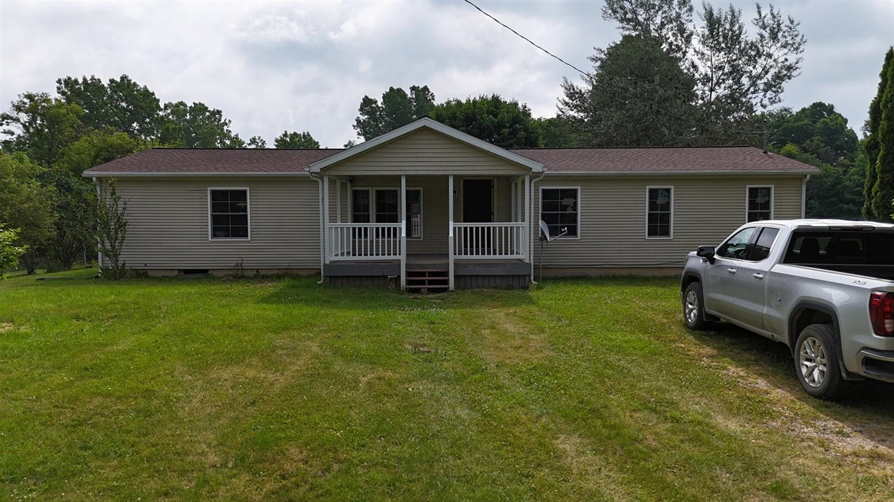 4891 North Kelso Road North Adams, MI 49262 - Photo 1 of 46