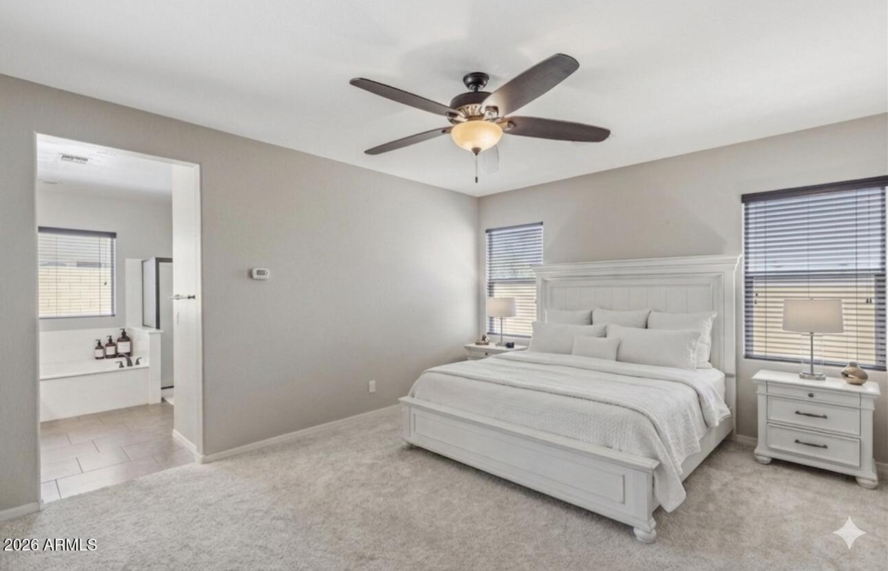18624 West Mountain View Road Waddell, AZ 85355 - Photo 14 of 26