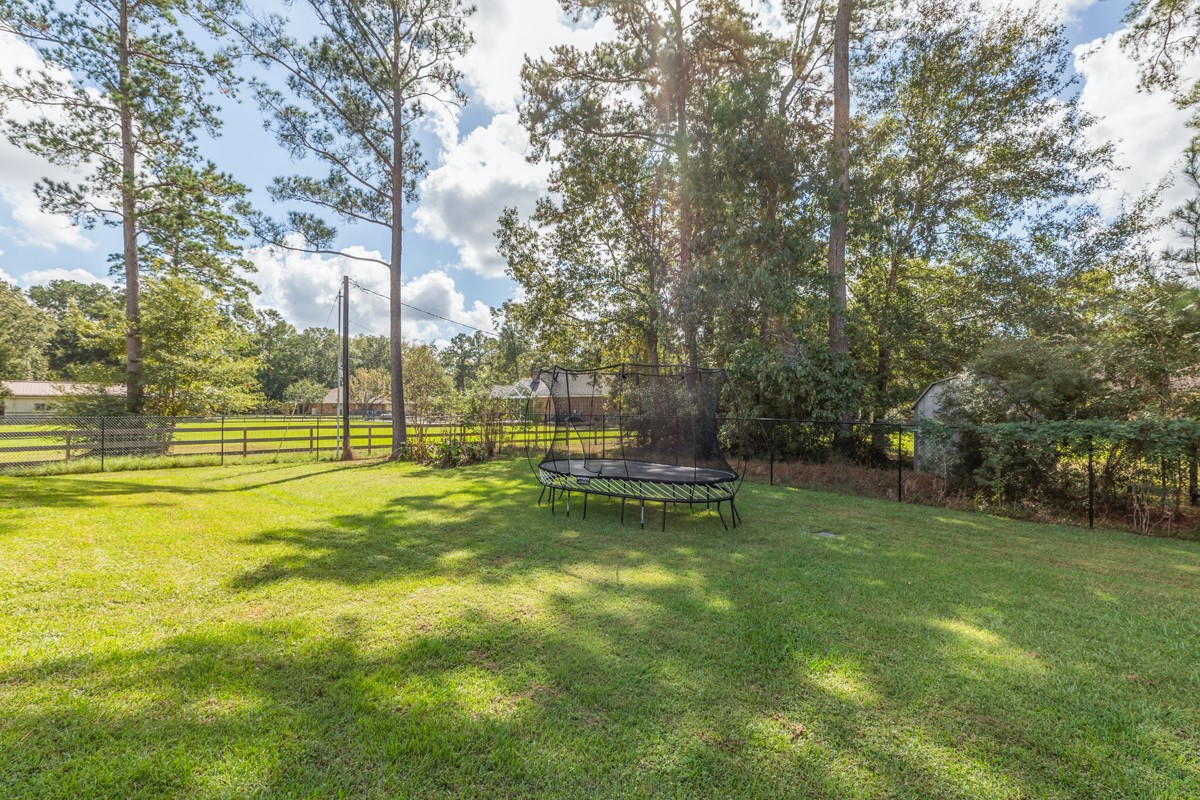 430 Bonura Road Sour Lake, TX 77659 - Photo 40 of 50 a view of a park with large trees