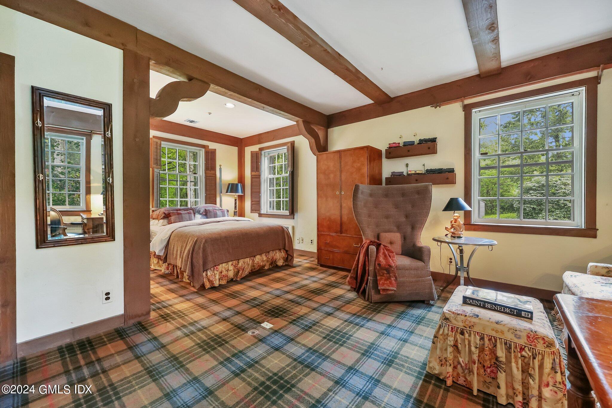 17 Alden Road Greenwich, CT 06831 - Photo 12 of 27 64-web-or-mls-17-alden-rd
