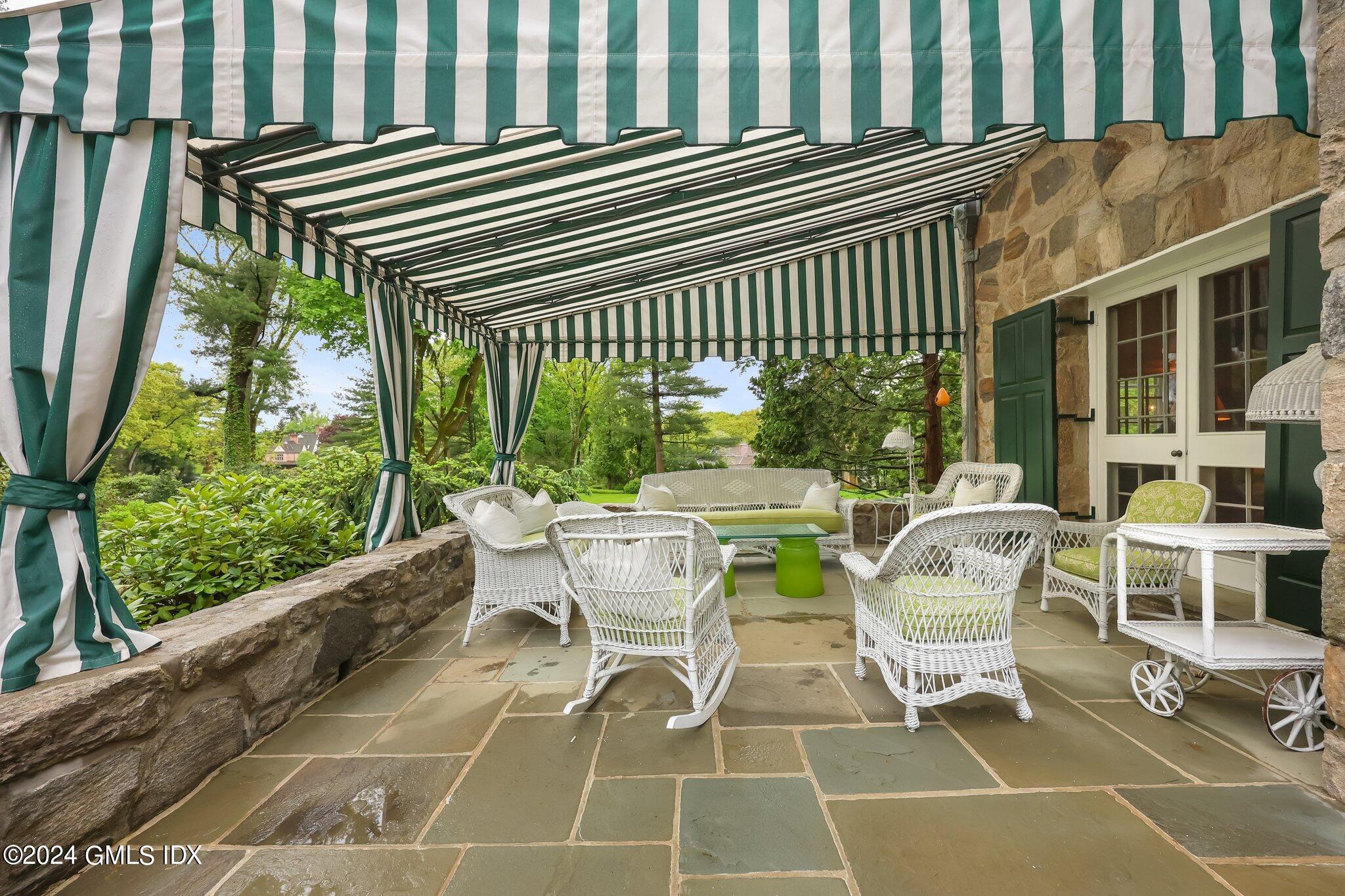 17 Alden Road Greenwich, CT 06831 - Photo 22 of 27 134-web-or-mls-17-alden-rd