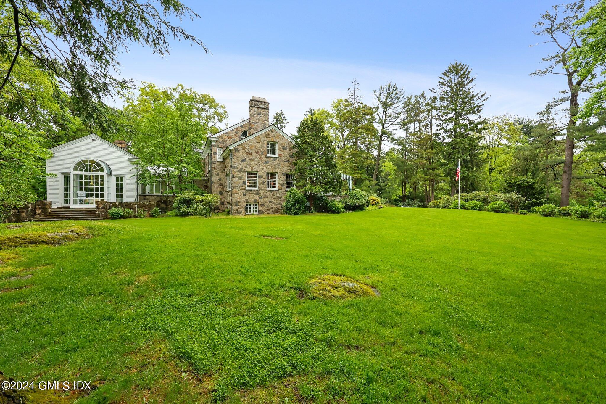 17 Alden Road Greenwich, CT 06831 - Photo 27 of 27 141-web-or-mls-17-alden-rd