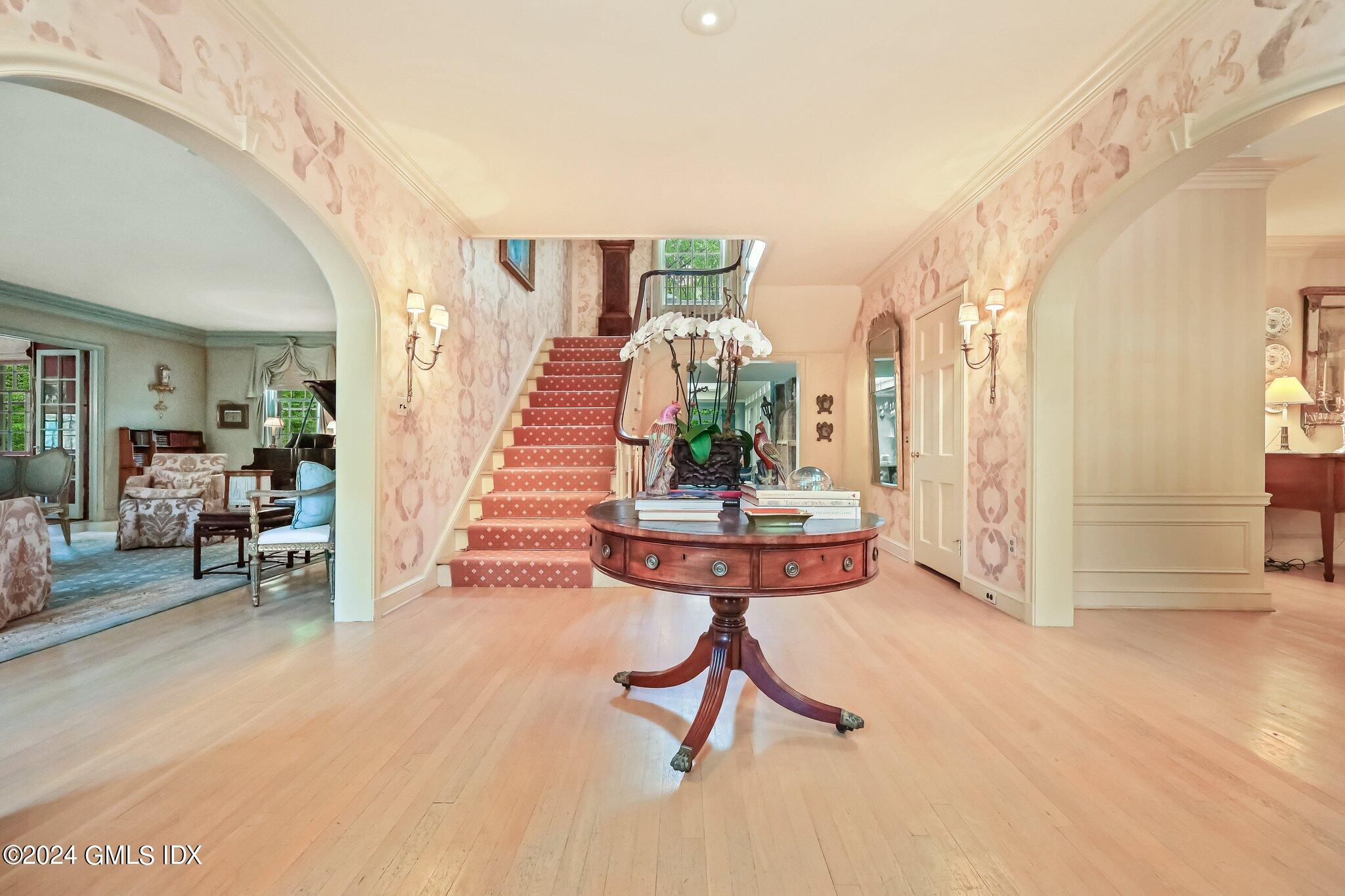 17 Alden Road Greenwich, CT 06831 - Photo 8 of 27 7-web-or-mls-17-alden-rd