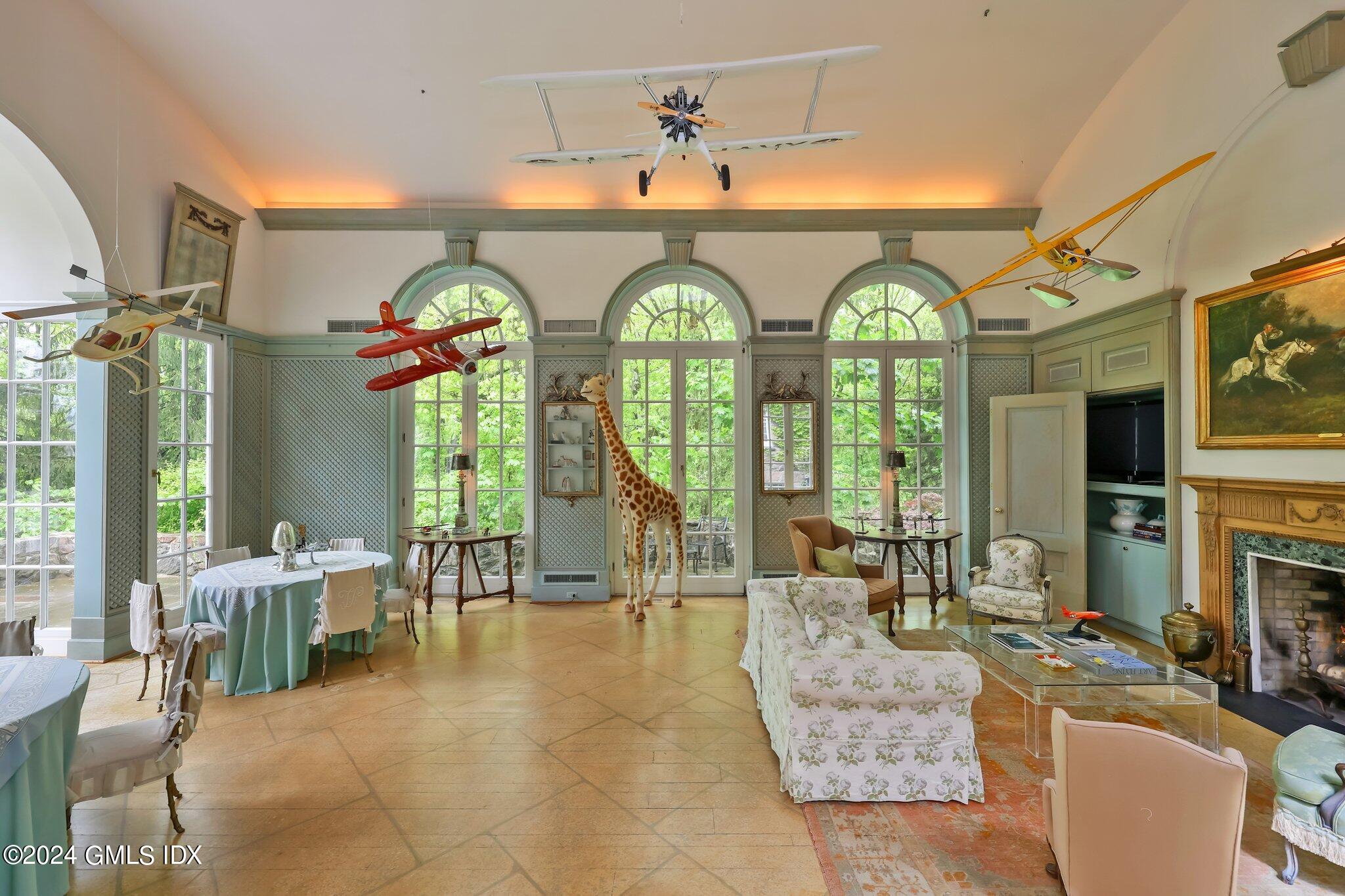17 Alden Road Greenwich, CT 06831 - Photo 9 of 27 42-web-or-mls-17-alden-rd