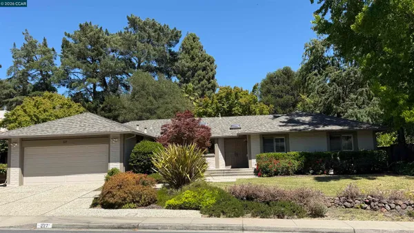 $6,500 | 227 Paseo Del Rio, Moraga, CA 94556