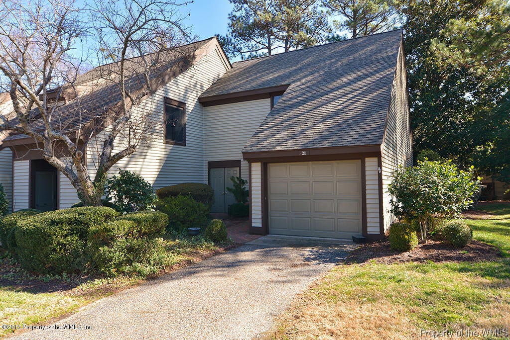 21 Winster Fax Road Williamsburg, VA 23185 - Photo 1 of 26 Gallery Image 1