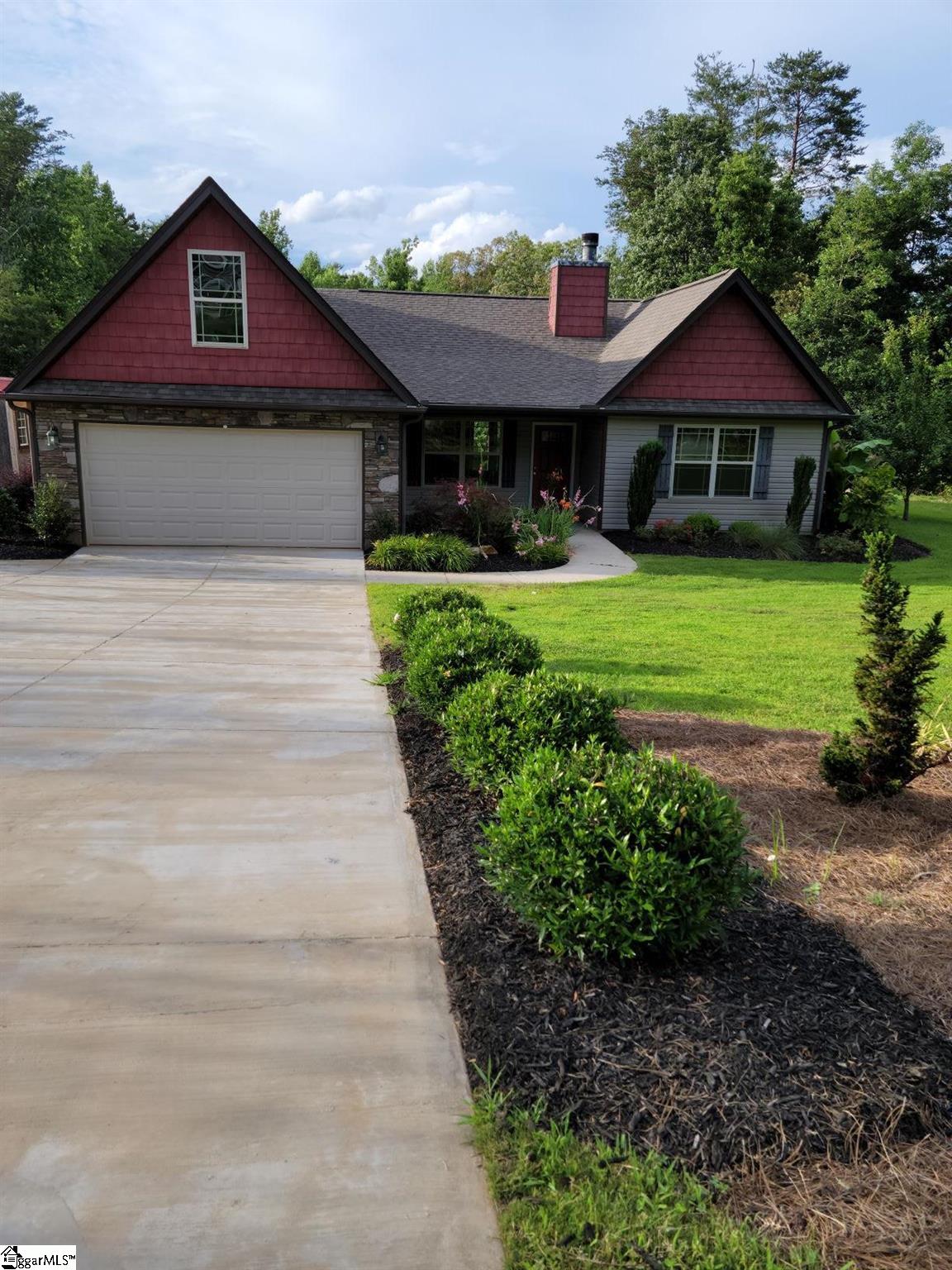 206 Goodwin Road Travelers Rest, SC 29690 - Photo 1 of 33