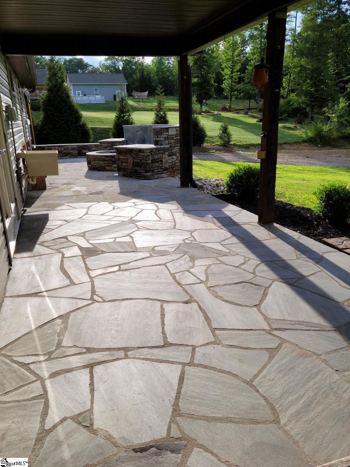 206 Goodwin Road Travelers Rest, SC 29690 - Photo 27 of 33