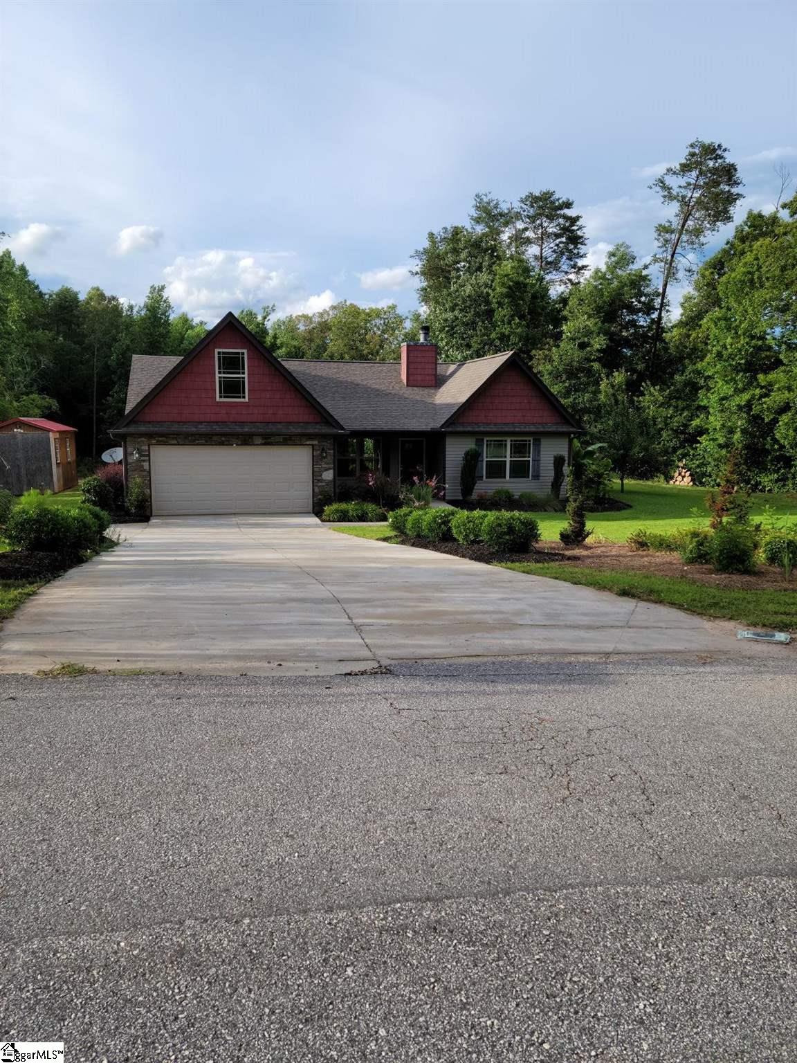 206 Goodwin Road Travelers Rest, SC 29690 - Photo 30 of 33