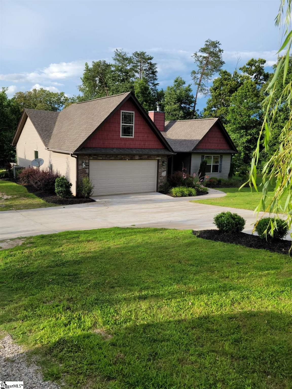 206 Goodwin Road Travelers Rest, SC 29690 - Photo 31 of 33