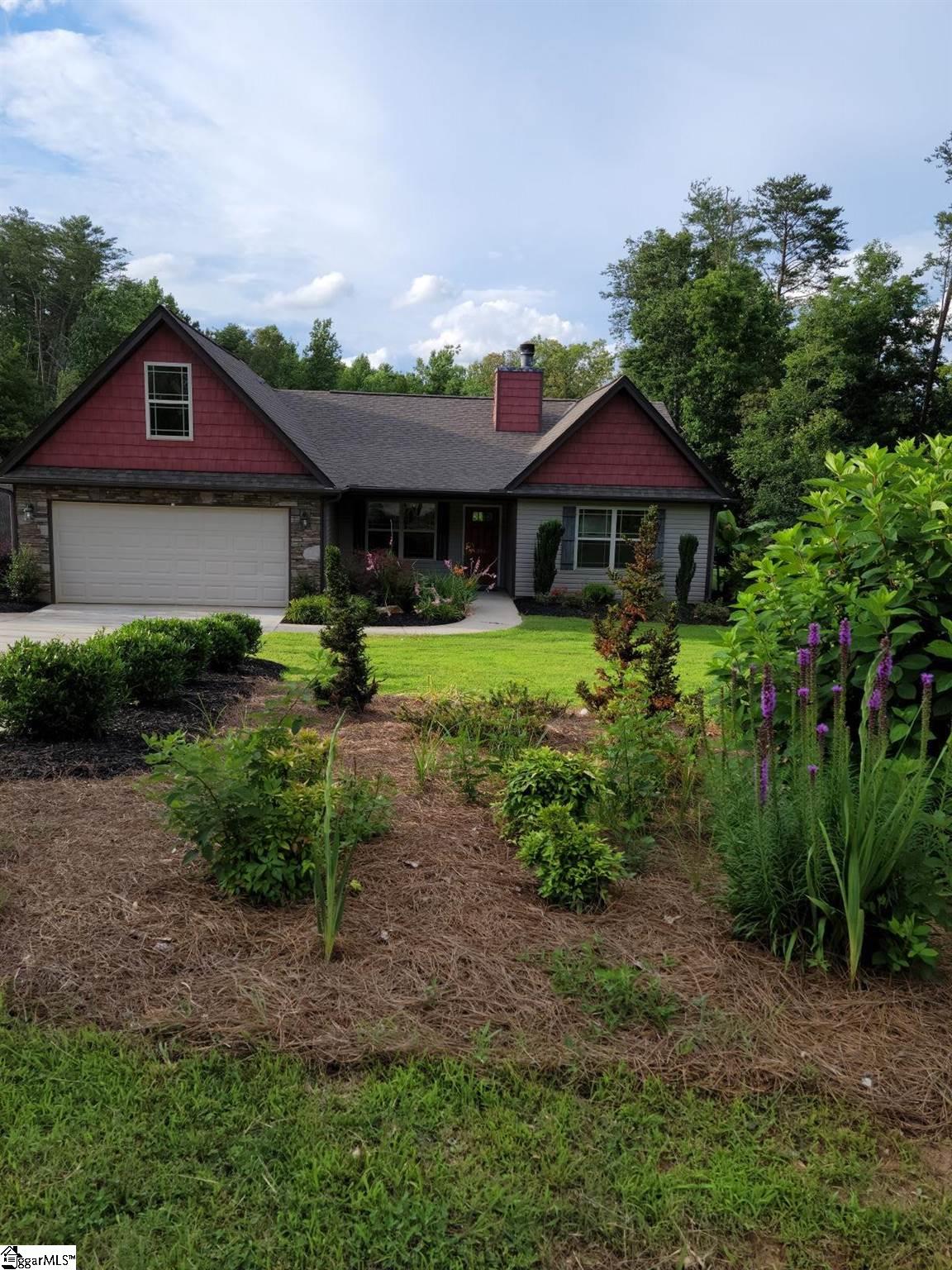206 Goodwin Road Travelers Rest, SC 29690 - Photo 32 of 33