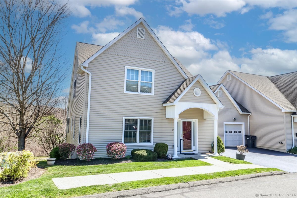 14 Heron View Road, Unit 14 New Fairfield, CT 06812 - Photo 1 of 1 Gallery Image 1