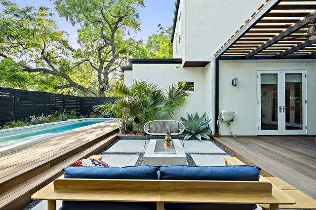 $1,495,000 | 2609 Francisco Street, Austin, TX 78702