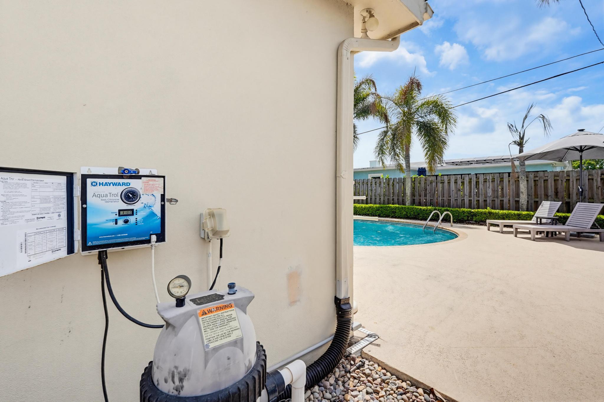 1864 Southeast Lafayette Street Stuart, FL 34997 - Photo 36 of 37 DSC09766
