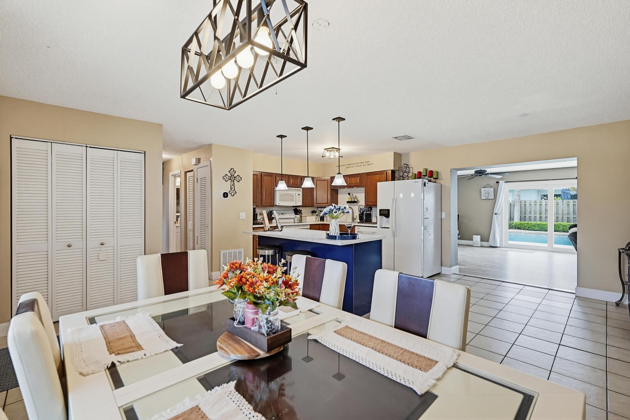 1864 Southeast Lafayette Street Stuart, FL 34997 - Photo 7 of 37 DSC09556