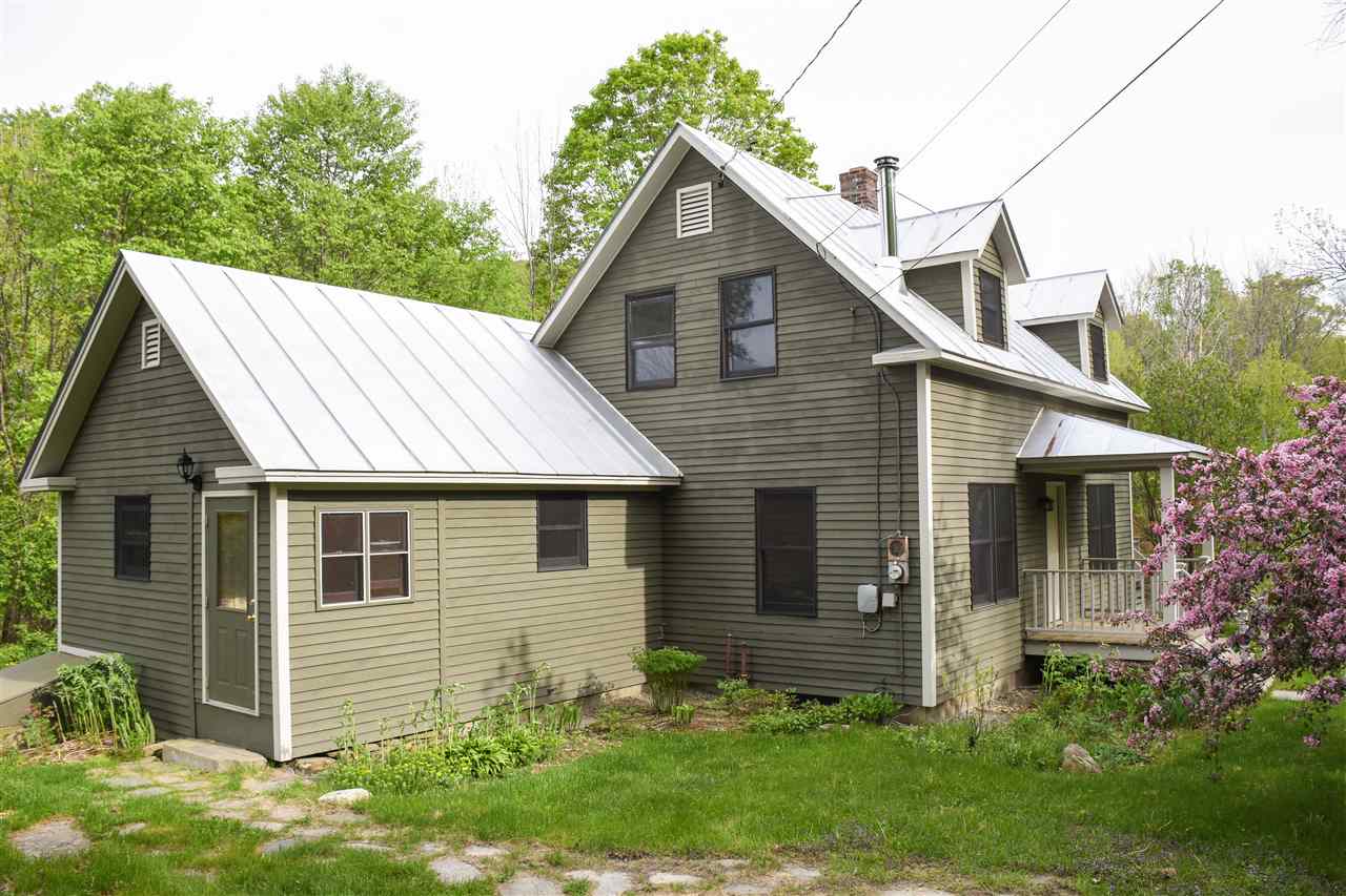 147 Turnpike Road Strafford, VT 05070 - Photo 2 of 32