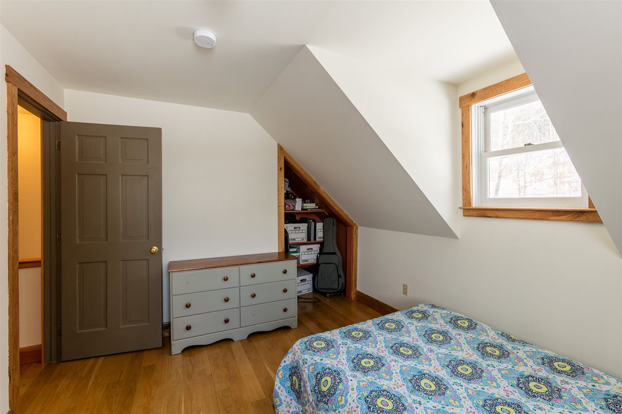 147 Turnpike Road Strafford, VT 05070 - Photo 22 of 32