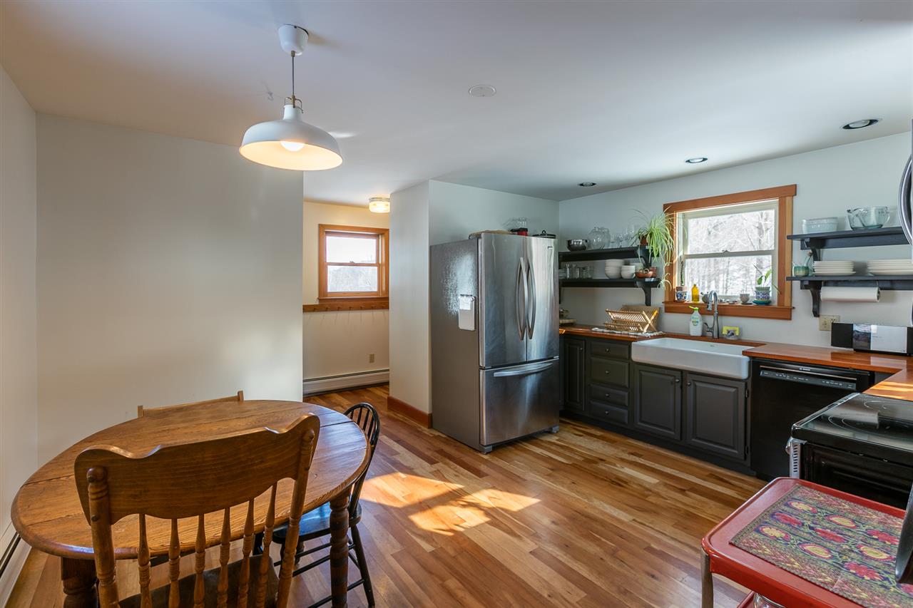 147 Turnpike Road Strafford, VT 05070 - Photo 4 of 32