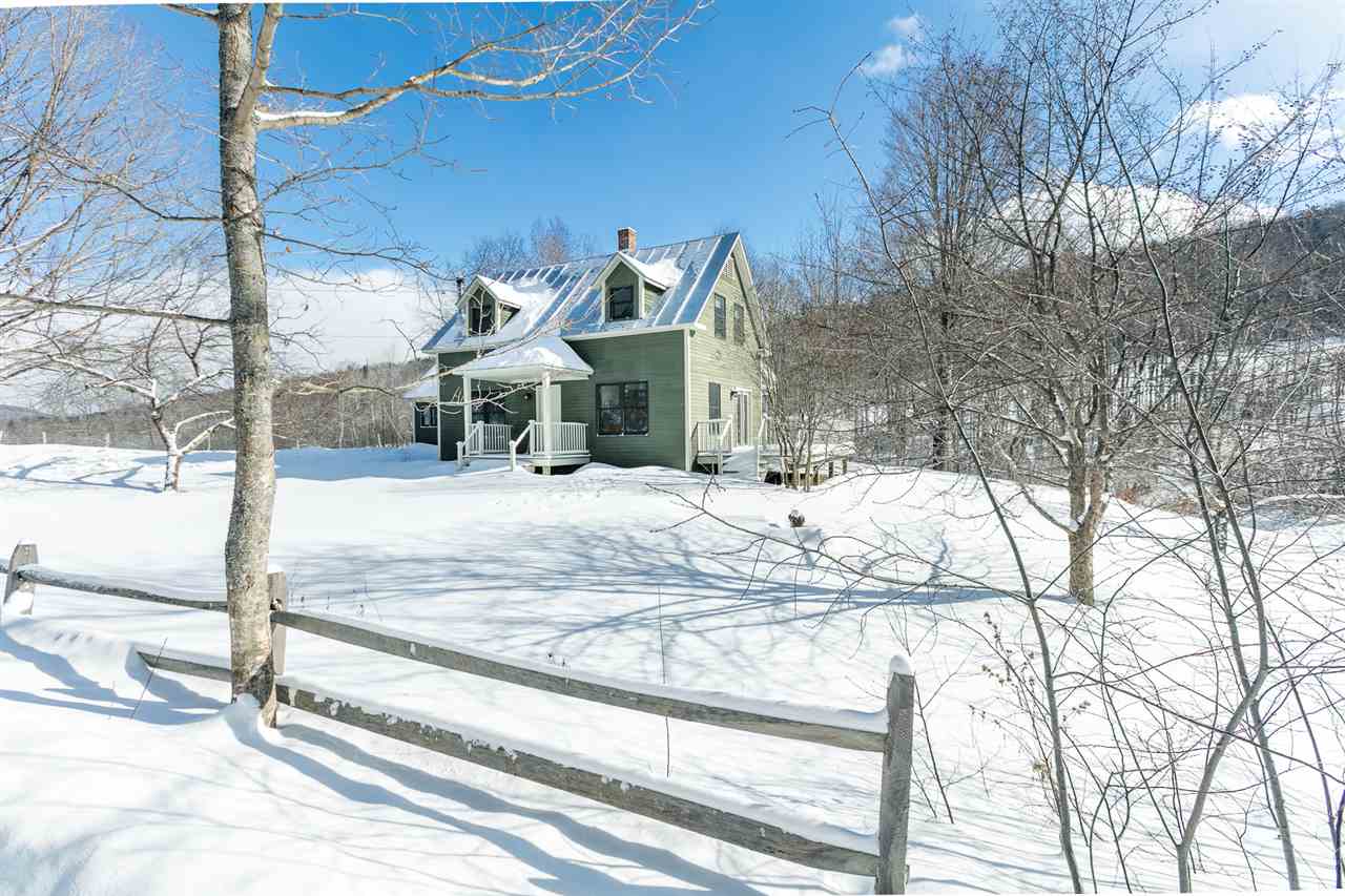 147 Turnpike Road Strafford, VT 05070 - Photo 32 of 32