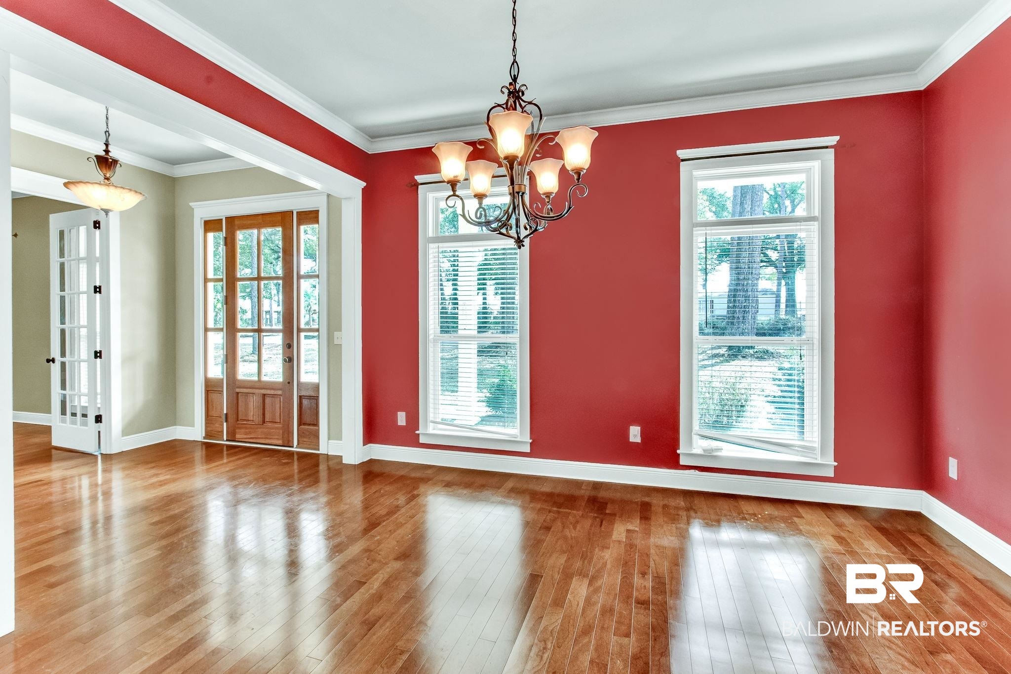10561 McKenzie Road Fairhope, AL 36532 - Photo 22 of 48 Dining Room