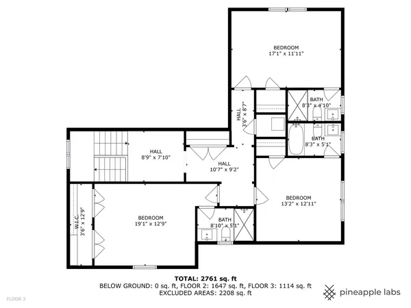 $1,225,000 | 1945 Northumberland Pass, Palatine, IL 60074