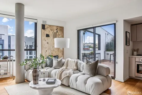 $1,695,000 | 400 Grove Street, Unit 504, San Francisco, CA 94102