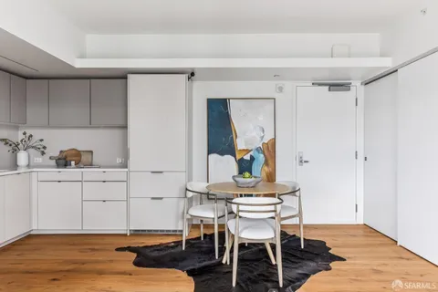 $1,695,000 | 400 Grove Street, Unit 504, San Francisco, CA 94102
