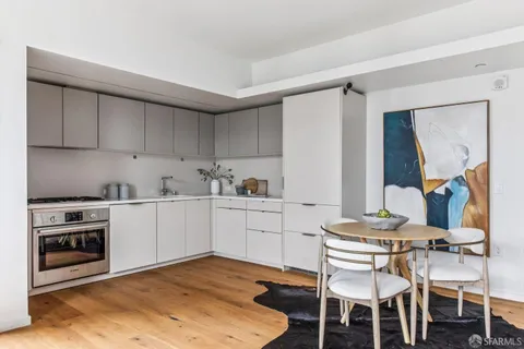 $1,695,000 | 400 Grove Street, Unit 504, San Francisco, CA 94102